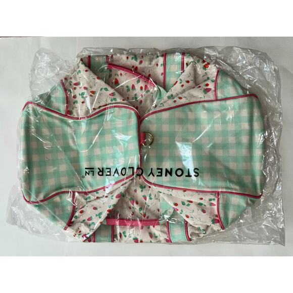 Stoney Clover Lane Farms Duffle Bag - Picture 2 of 3